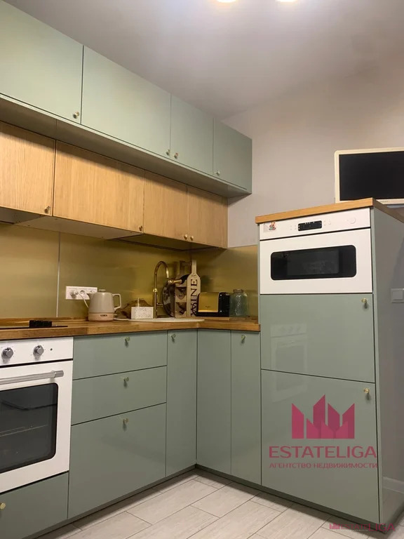 Продажа квартиры, 2-й Грайвороновский проезд - Фото 2