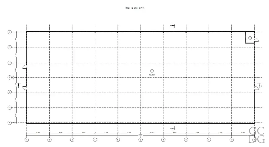 Продается склад, 3 200 м2 в Химках - Фото 6