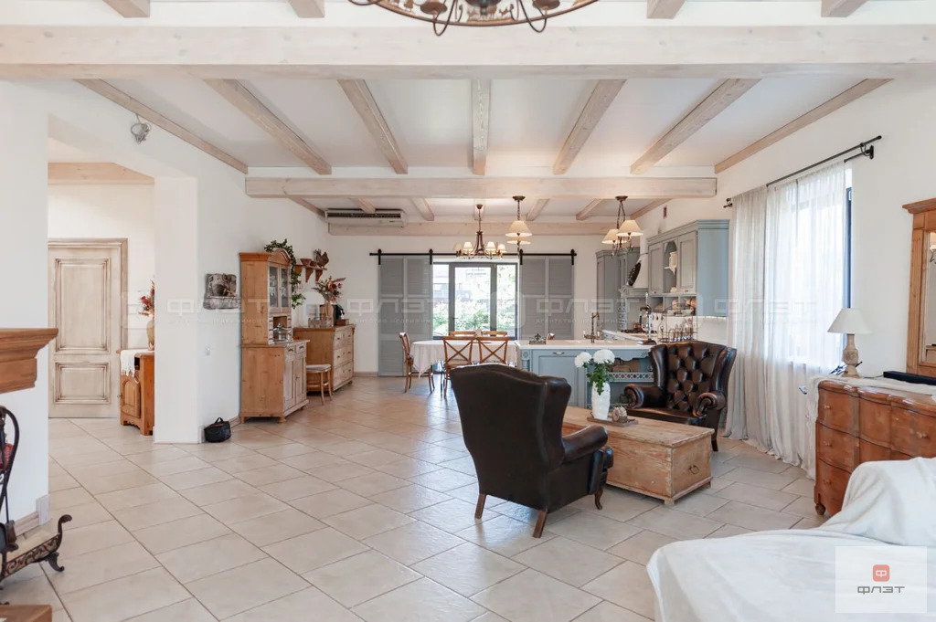 Продажа дома, Песчаные Ковали, Лаишевский район, ул. Малая - Фото 14