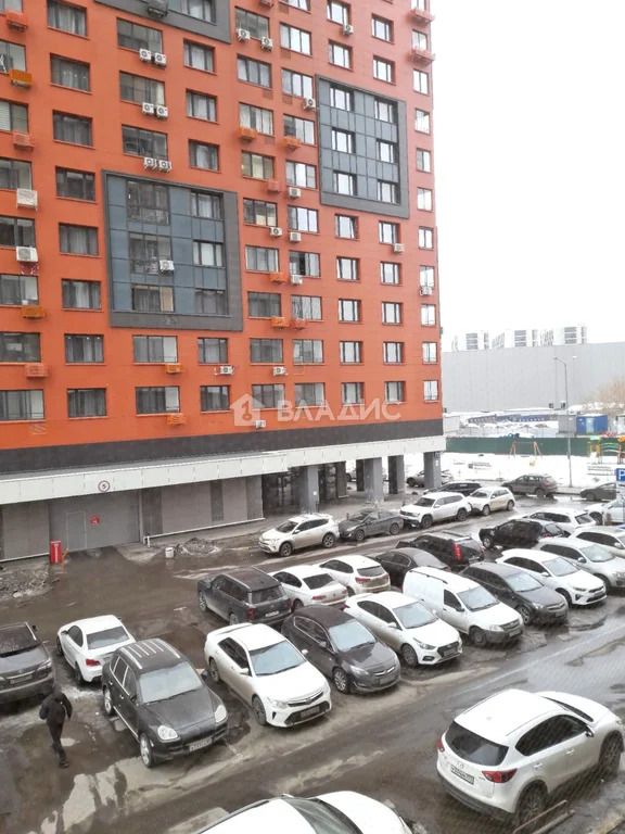 Москва, Автозаводская улица, д.23Бк2, комната на продажу - Фото 27