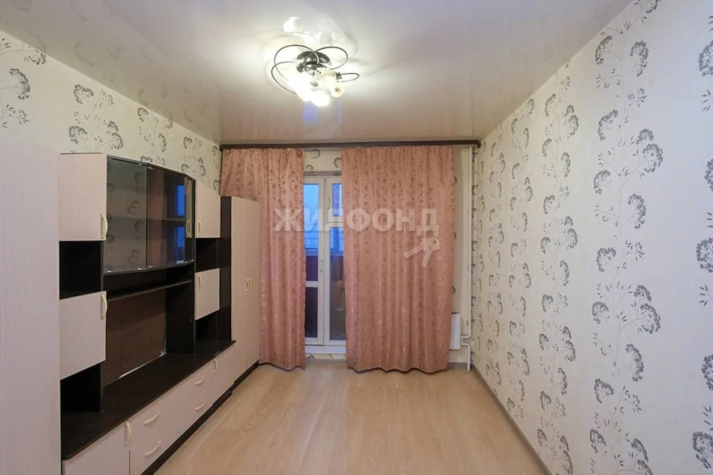 Продажа квартиры, Новосибирск, Виктора Уса - Фото 3