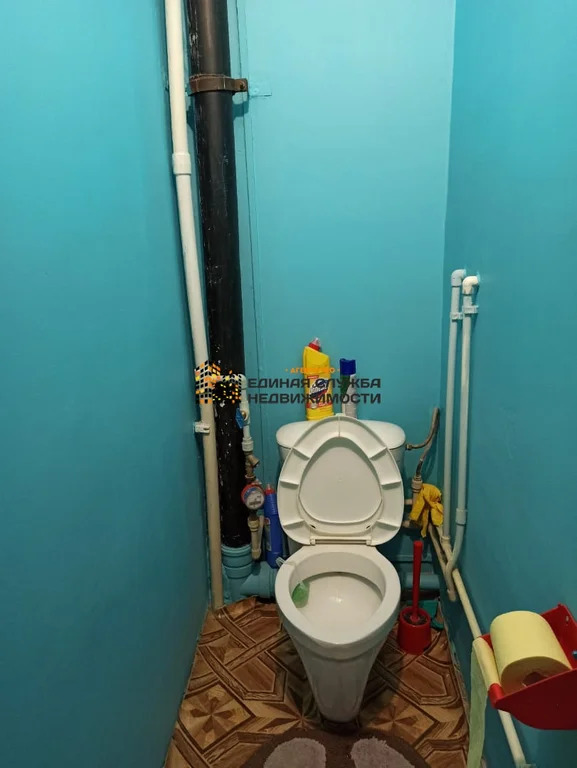 Аренда квартиры, Уфа, ул. Юрия Гагарина - Фото 5