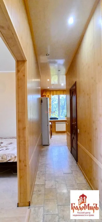 Продажа квартиры, Сергиев Посад, Сергиево-Посадский район, . - Фото 14