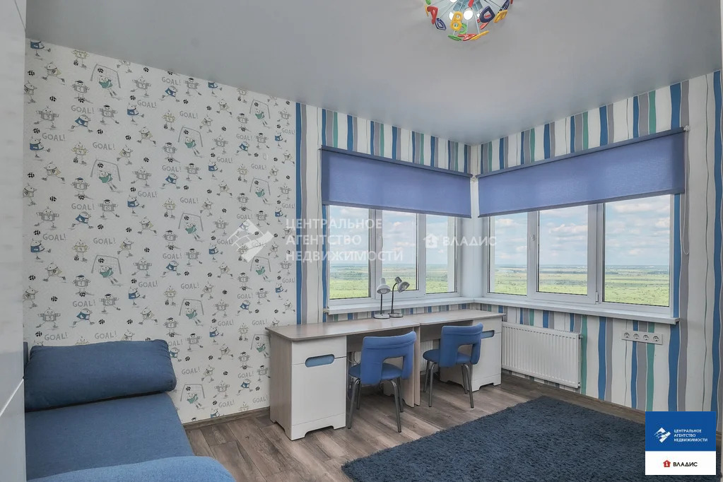 Продажа квартиры, Рязань, Касимовское ш. - Фото 4
