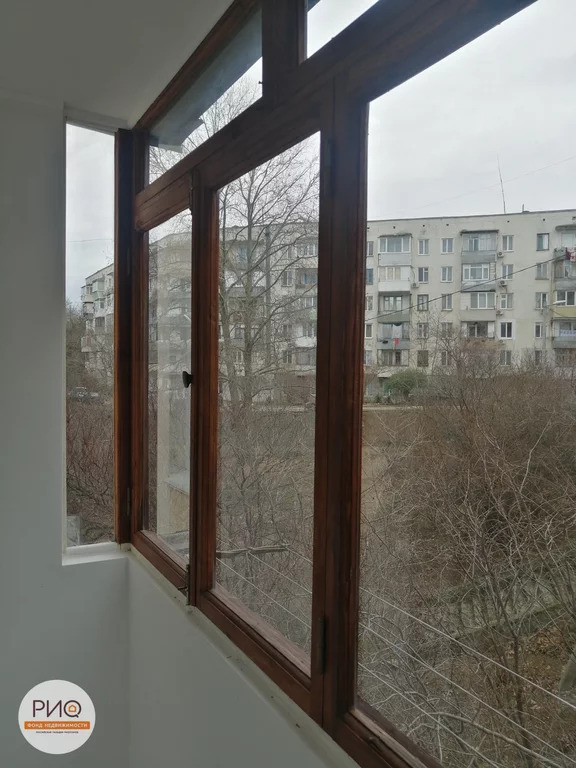 Продажа квартиры, Севастополь, ул. Маршала Геловани - Фото 10