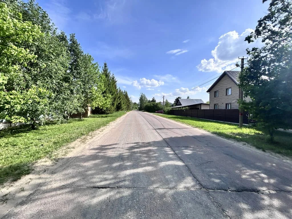 Продажа дома, Бородино, Дмитровский район, ул. Новобородинская - Фото 16
