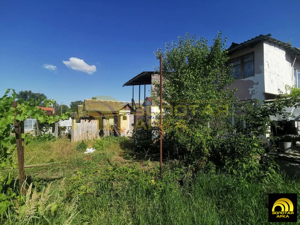 Продажа дома, Крымск, Крымский район, ул. Ермолаева - Фото 22