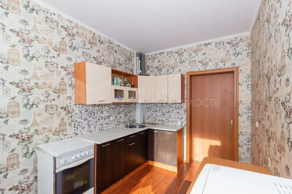 Продажа квартиры, Тюмень, г Тюмень - Фото 14