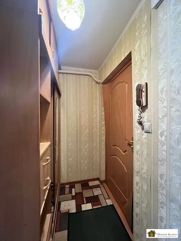 Сдается 1-ком кв мкр-н Павлино, дом 22 - Фото 12