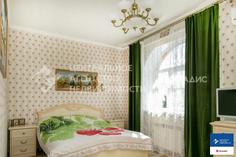 Продажа дома, Агро-Пустынь, Рязанский район, Новая улица - Фото 27