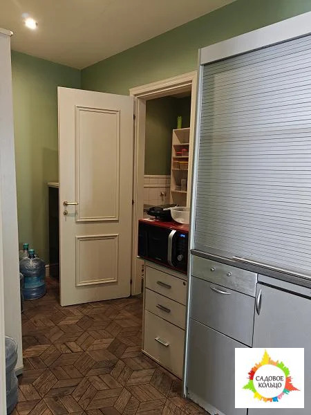 Вашему вниманию предлагается офисное помещение 55,3 кв - Фото 10