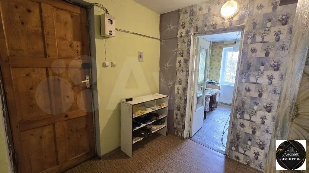 2-к. квартира, 49,7 м, 1/5 эт. - Фото 5