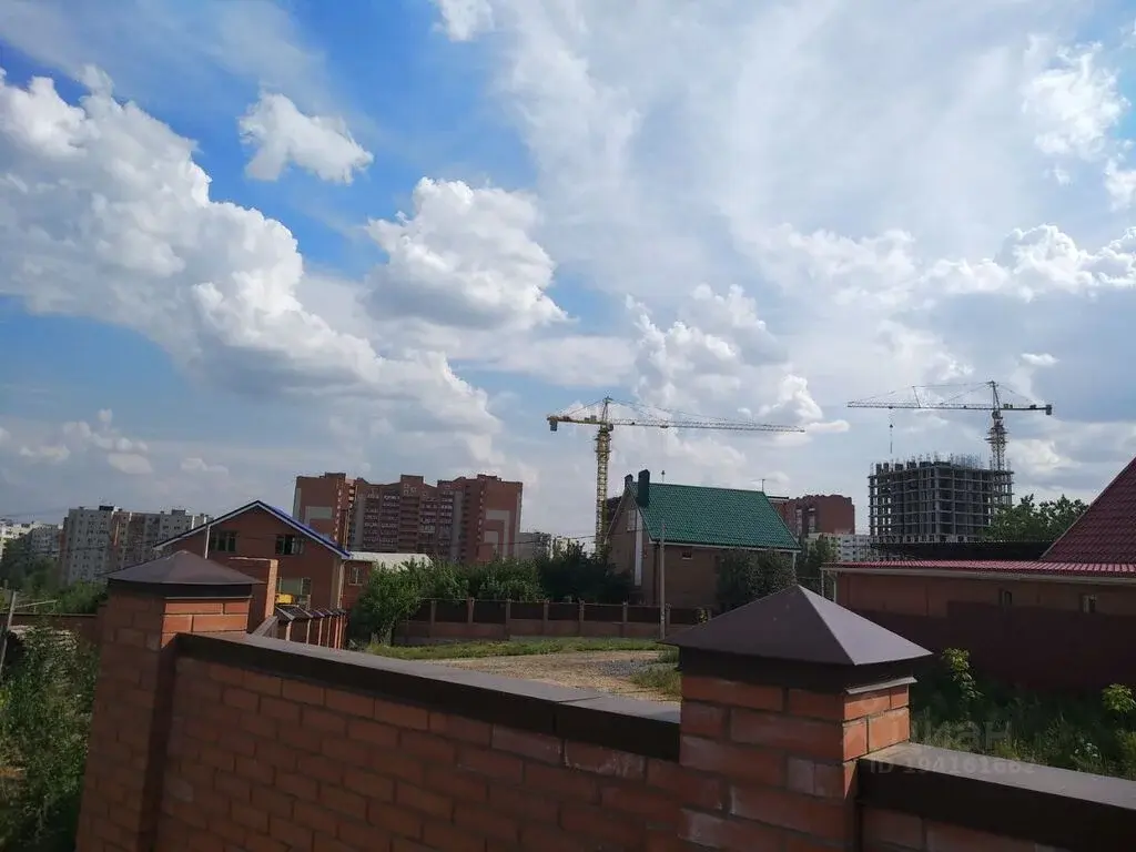 Продажа дом с уч. ул. Венеры, Ростовская область, Аксайский район, ... - Фото 18