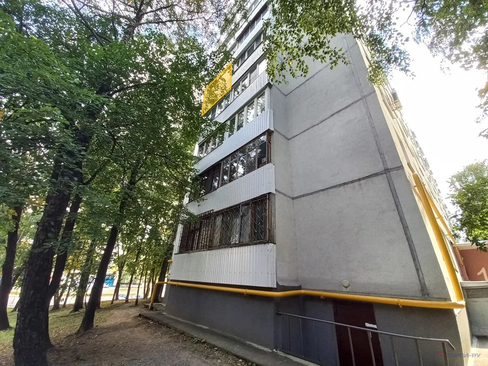 Продажа квартиры, ул. Чертановская - Фото 3