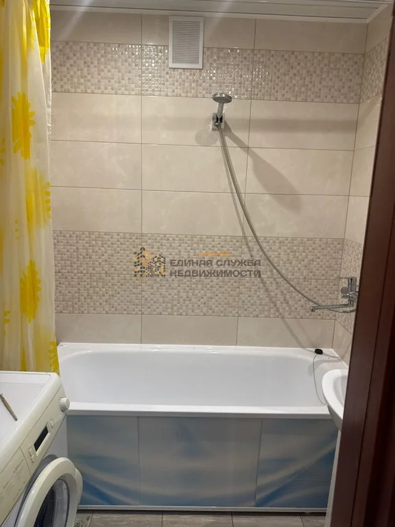 Аренда квартиры, Уфа, ул. Лесотехникума - Фото 7