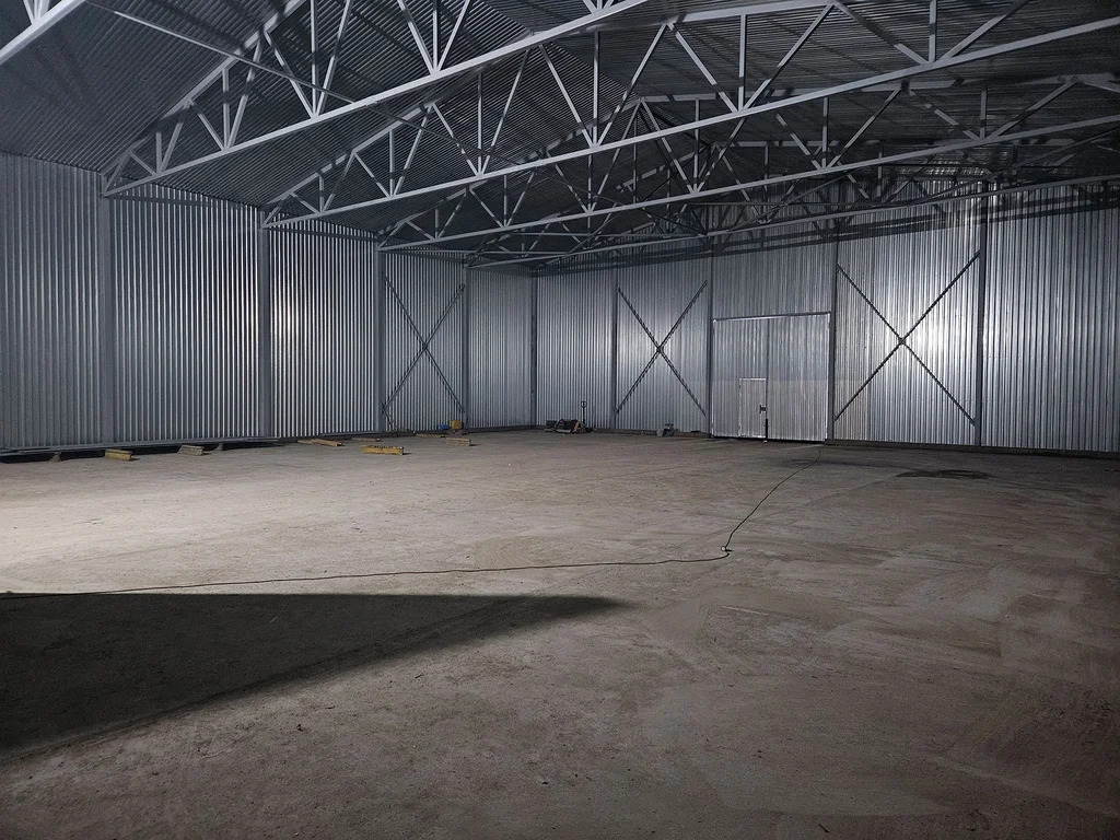 Аренда складского помещения (склад) 480 м2 - Фото 6