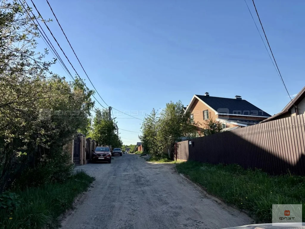 Продажа дома, Казань, ул. Знатная - Фото 34