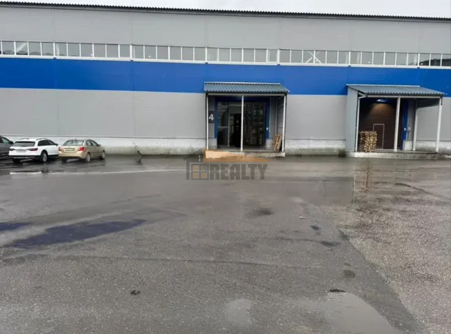 Аренда склада, Балашиха, Балашиха г. о., ул. Центральная - Фото 1