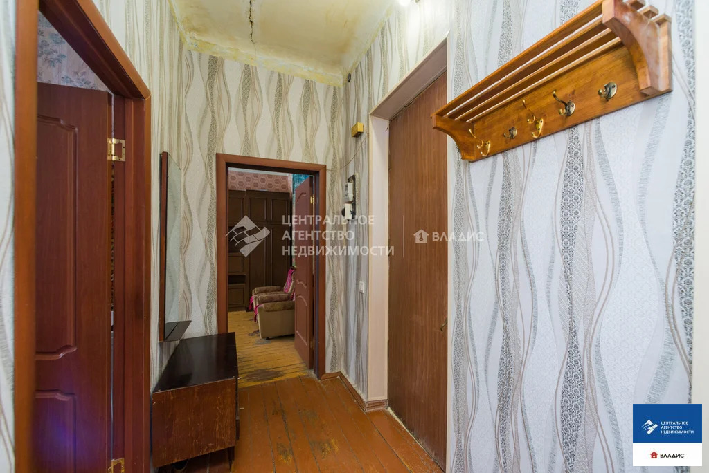 Продажа квартиры, Рязань, ул. Дружная - Фото 11