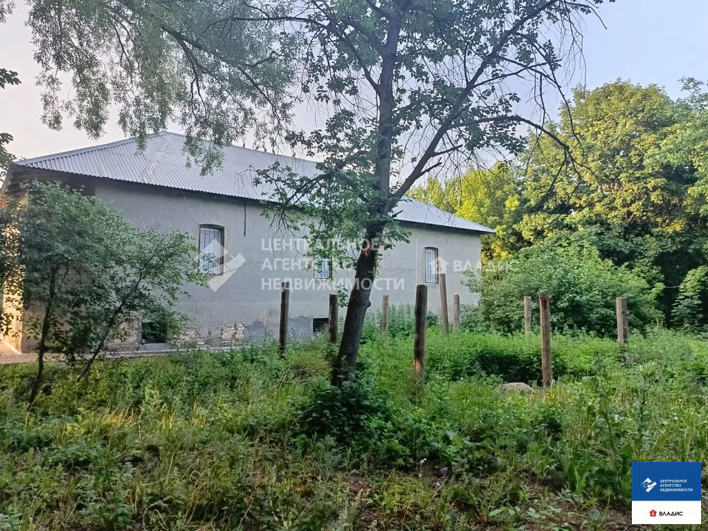 Продажа дома, Байдики, Захаровский район - Фото 1