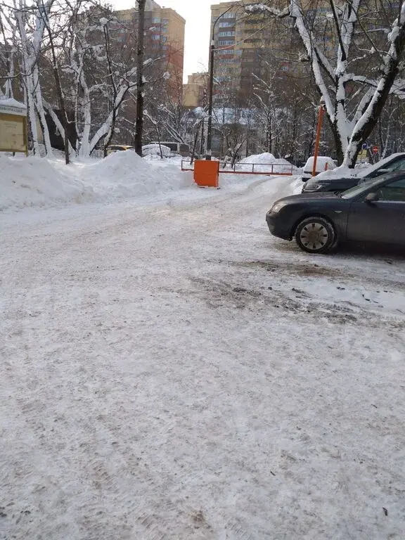 Свободная продажа! Нестандартная планировка, быстрый выход на сделку - Фото 21