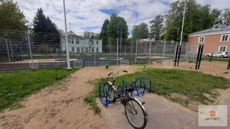 Продажа квартиры, Казань, ул. Владимира Кулагина - Фото 14