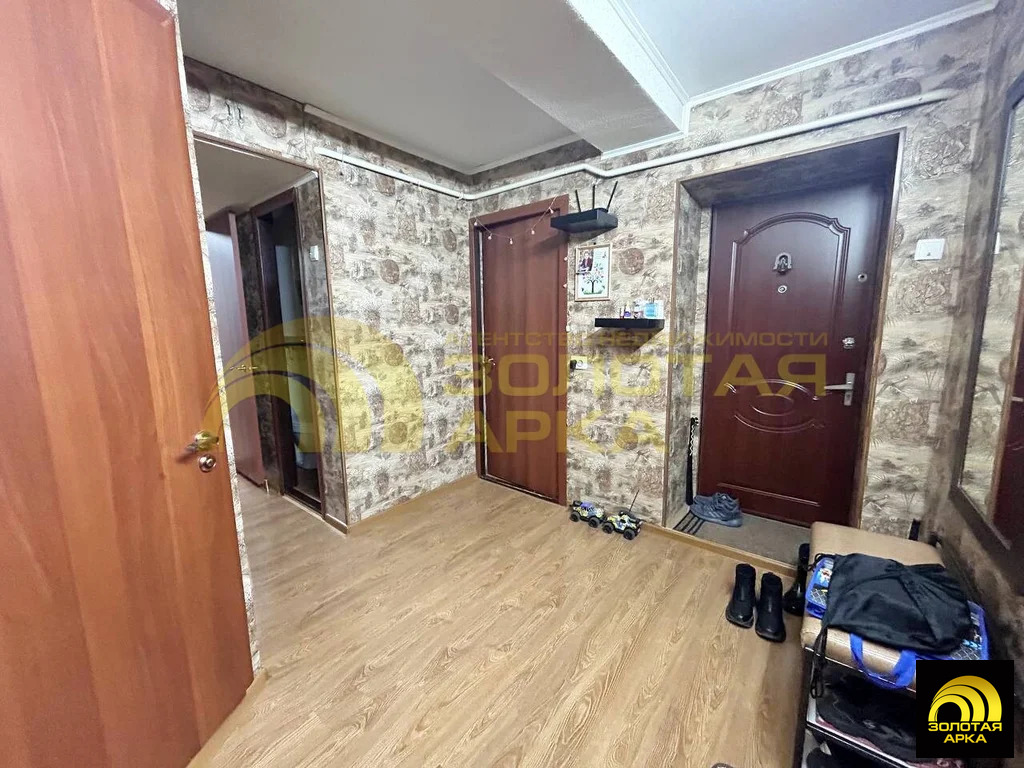 Продажа квартиры, Крымск, Крымский район, ул. Свердлова - Фото 16