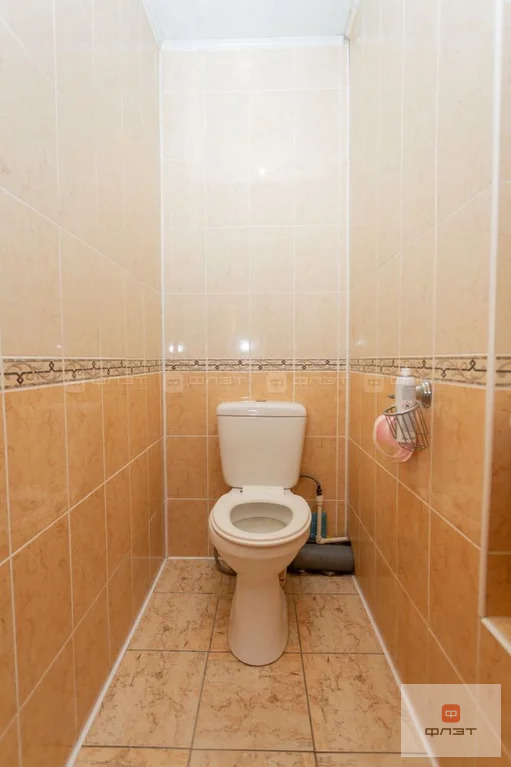Продажа квартиры, Казань, ул. Юлиуса Фучика - Фото 3