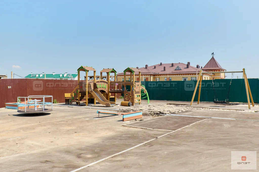 Продажа квартиры, Сокуры, Лаишевский район, ул. Березовая - Фото 11