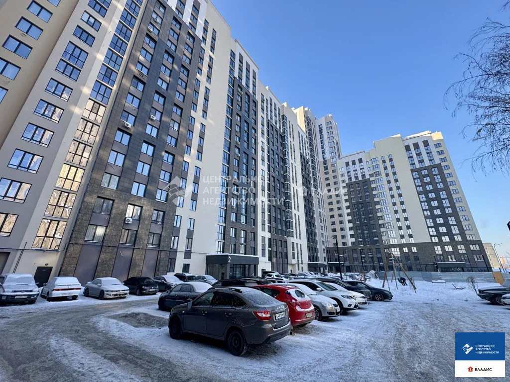 Аренда квартиры, Рязань, ул. Островского - Фото 16