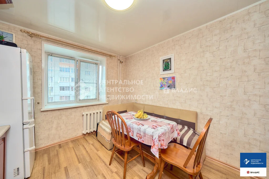 Продажа квартиры, Рязань, ул. Грибоедова - Фото 2