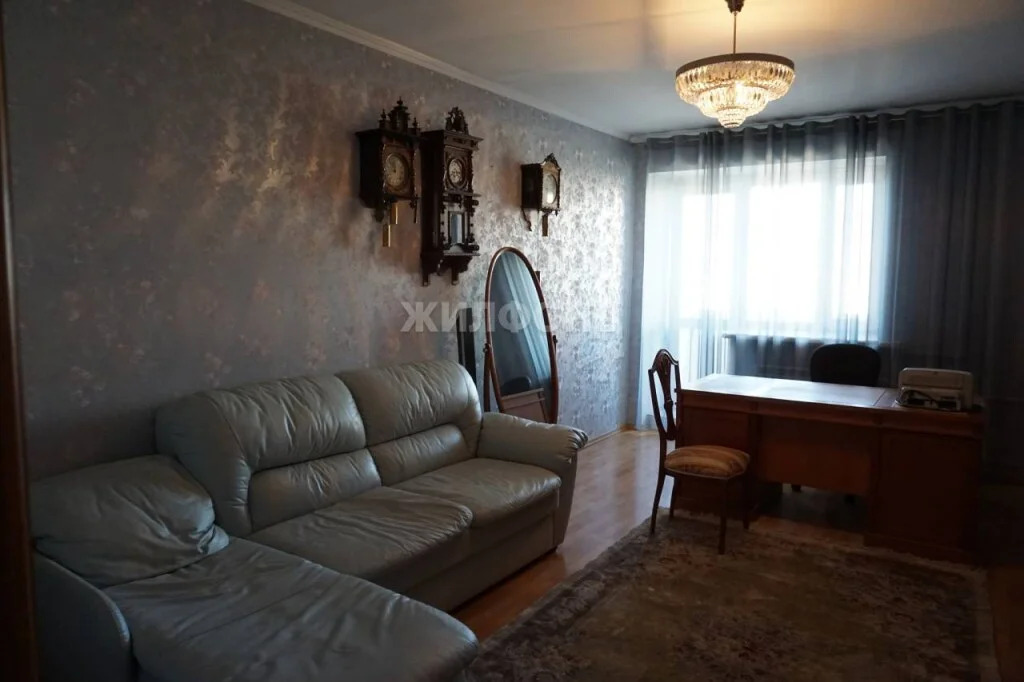 Продажа квартиры, Новосибирск, ул. Гоголя - Фото 13