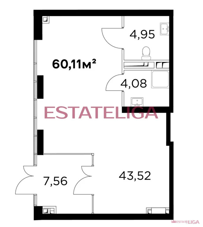 Аренда ПСН, ул. Автозаводская - Фото 2