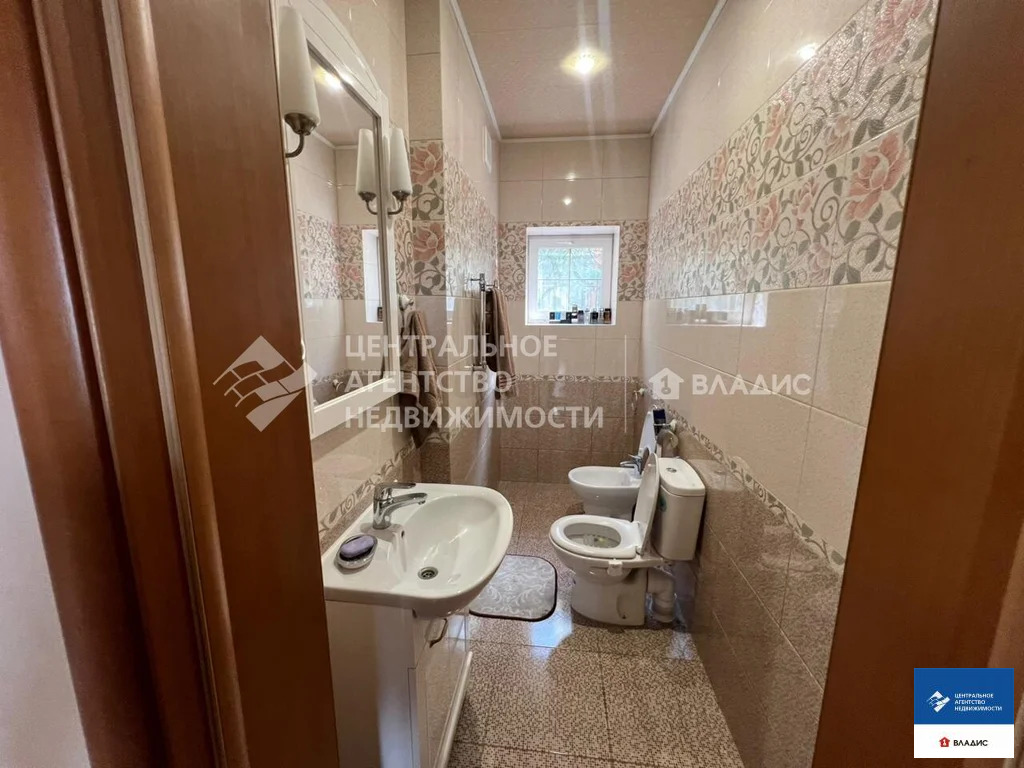 Продажа дома, Заборье, Рязанский район, Школьная улица - Фото 31