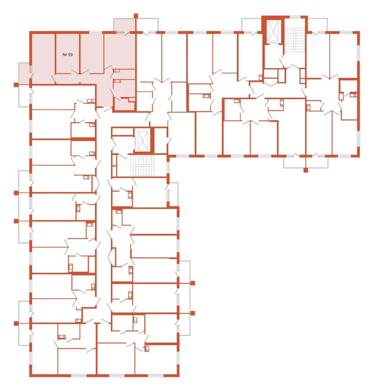Продам 3-комн. квартиру 79.4 кв.м. - Фото 0