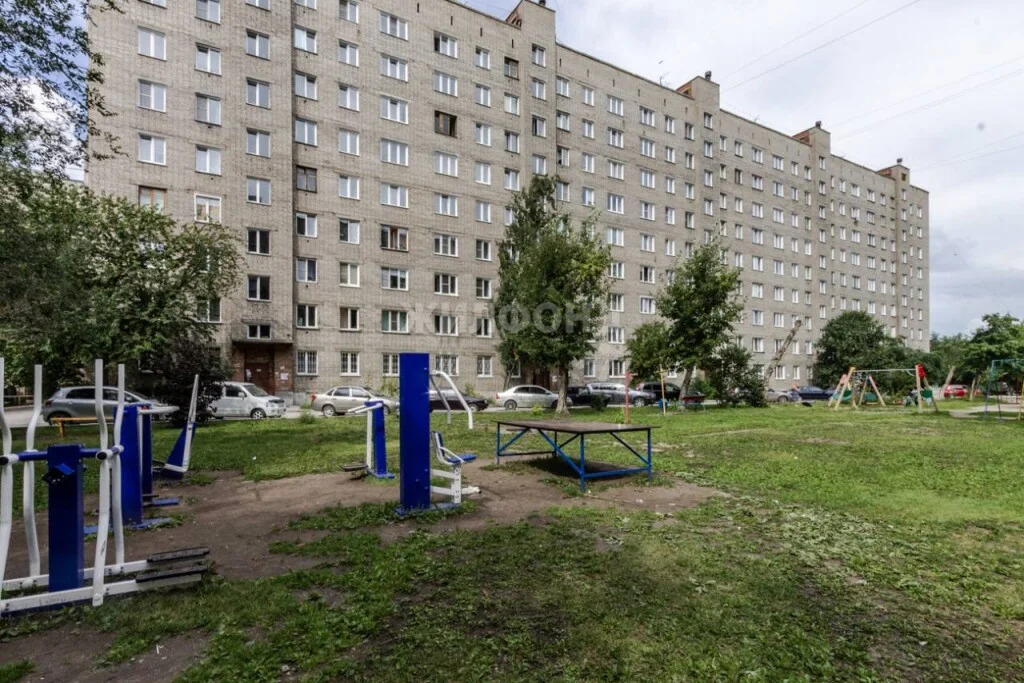 Продажа квартиры, Новосибирск, ул. Широкая - Фото 8