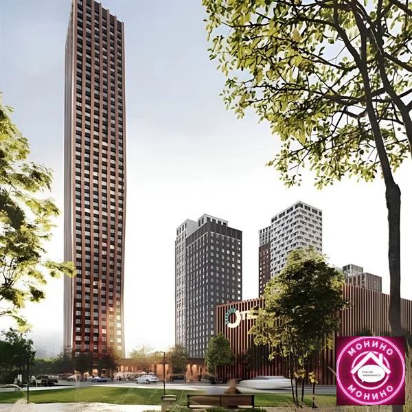 Продажа квартиры в новостройке, м. Речной вокзал, Ленинградское шос. - Фото 1