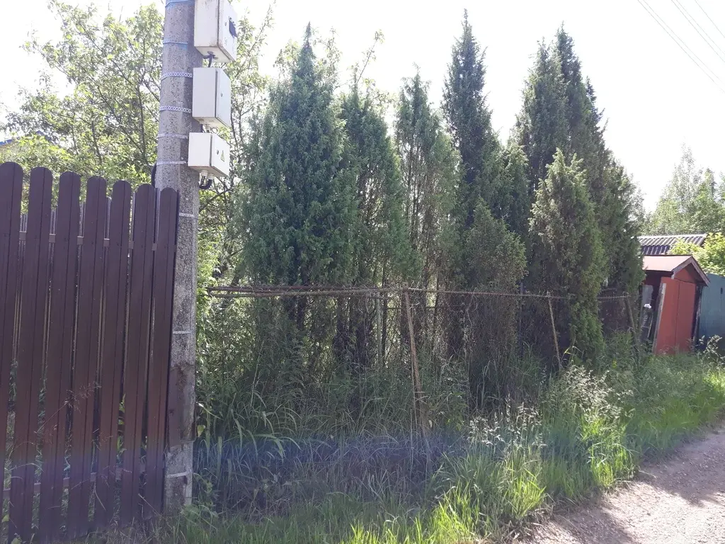 Купить Землю Ижс В Стулово Ногинский Район