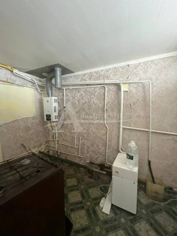 Продажа дома, Зеленокумск, Советский район, ул. Кашпарова - Фото 6