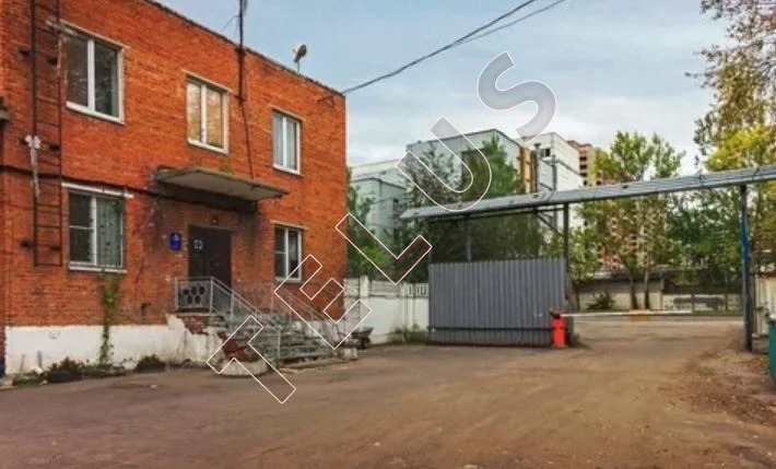 м. Царицыно, 6-я Радиальная, 2089м2, "Продажа складского комплекса" ... - Фото 7