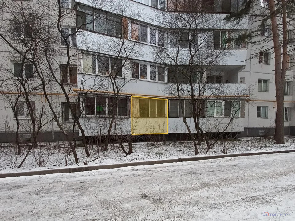 Продажа квартиры, ул. Введенского - Фото 3