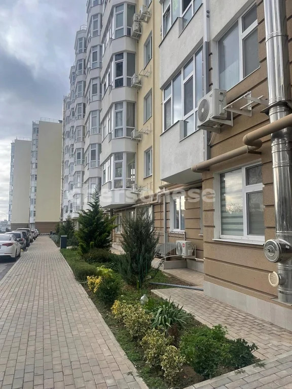 Продажа квартиры, Севастополь, ул. Павла Корчагина - Фото 11