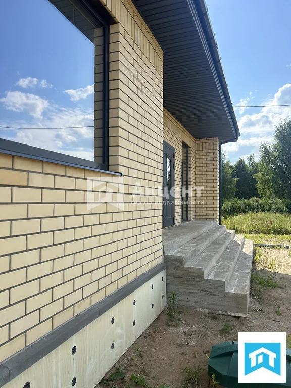 Продажа дома, Уводь, Ивановский район, Деревенская улица - Фото 20
