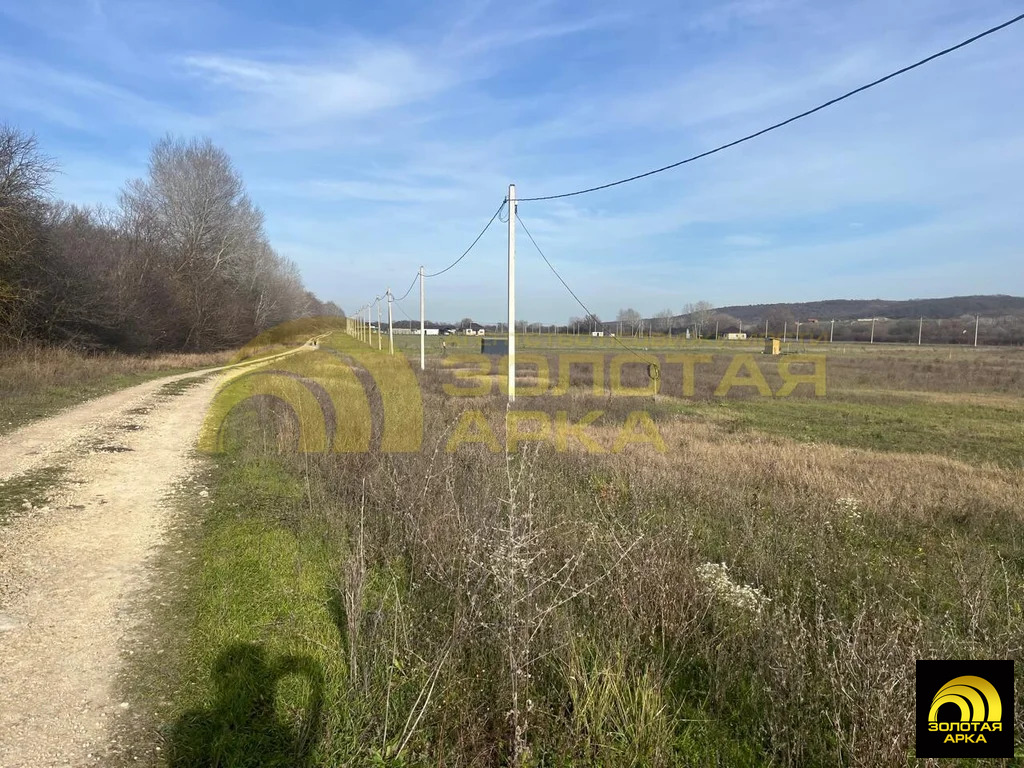 Продажа участка, Свет, Крымский район - Фото 4