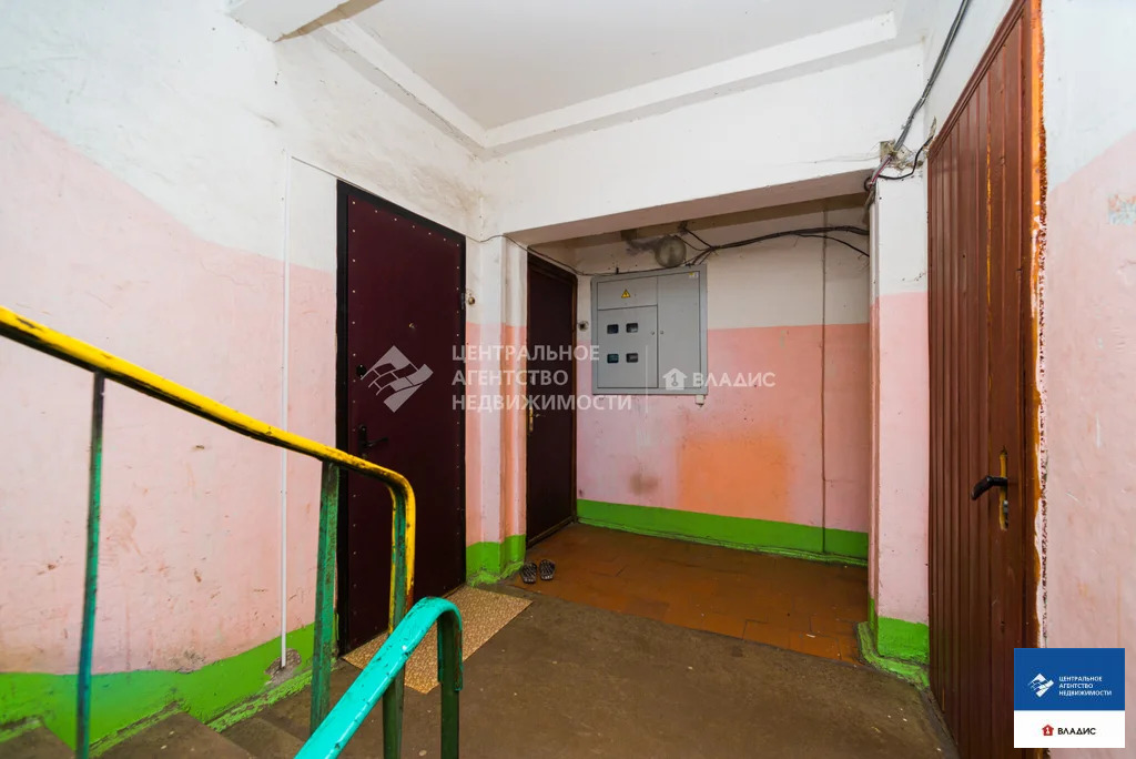 Продажа квартиры, Федоровское, Захаровский район, ул. Новоселов - Фото 12