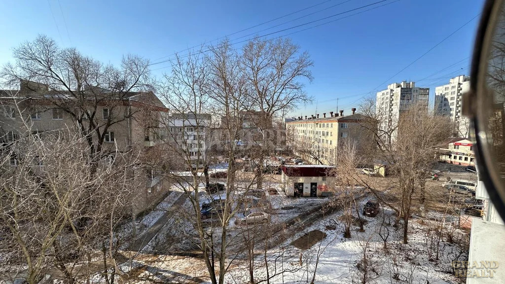 Продажа квартиры, Лыткарино, 7-й кв-л. - Фото 21
