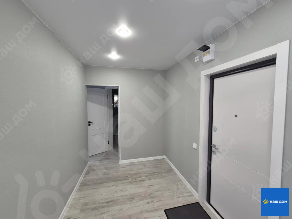 Продажа квартиры, Липецк, Строителей проезд - Фото 3