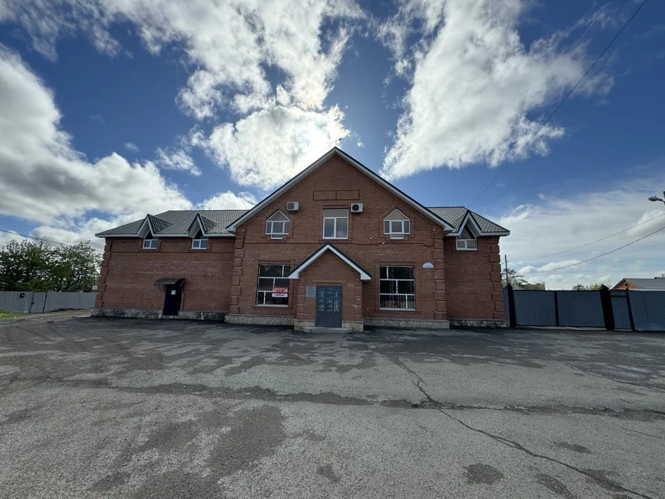 Продажа ПСН, Оренбург, проезд 1-й совхозный - Фото 1