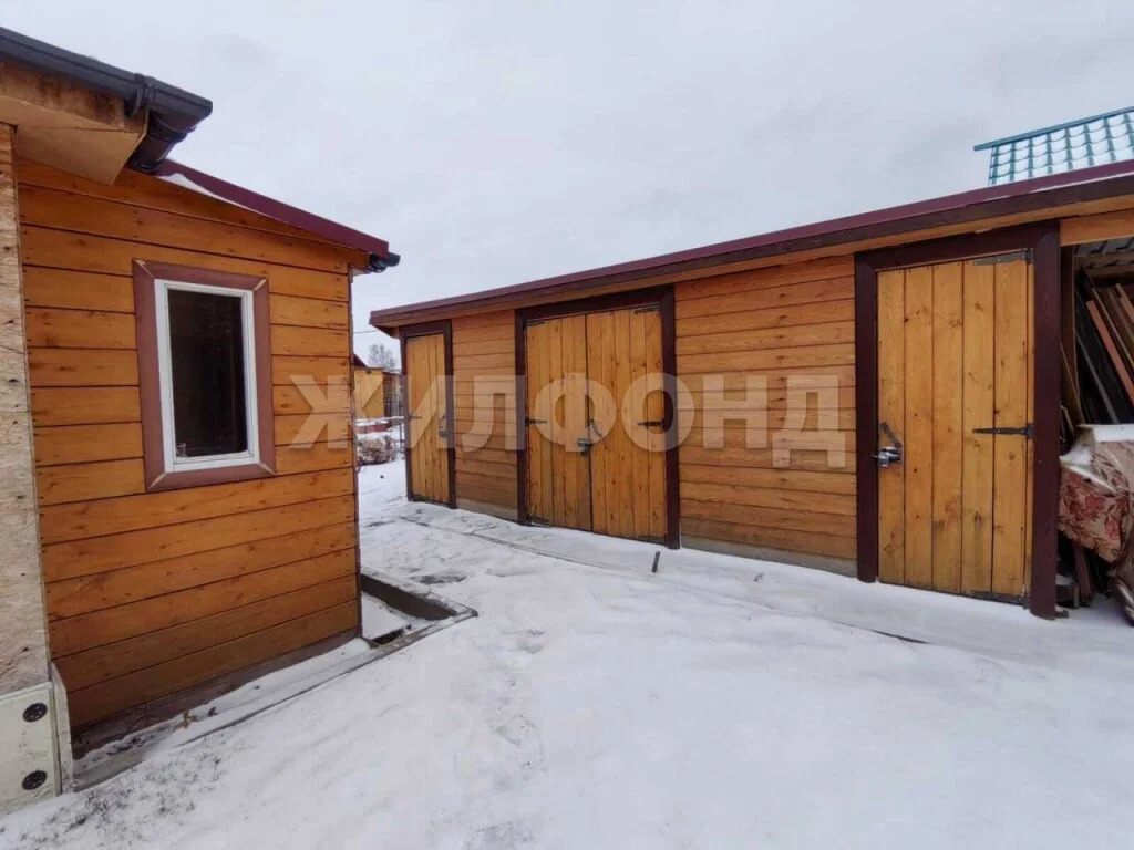 Продажа дома, Катково, Коченевский район, снт Недра - Фото 5