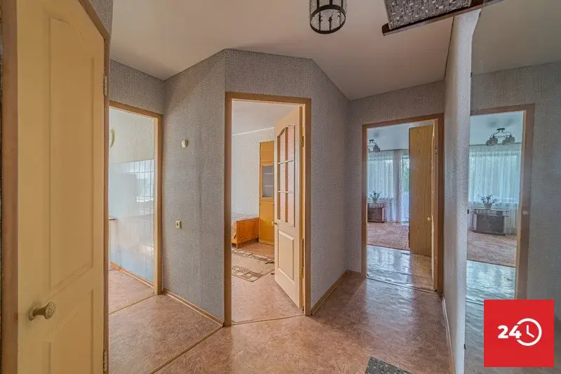 В продаже 3- комнатная квартира по ул. Клары Цеткин 45 - Фото 30
